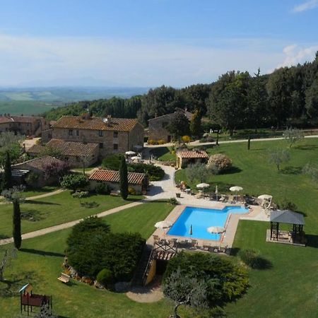 Agriturismo Casavaiano Gambassi Terme Exterior photo
